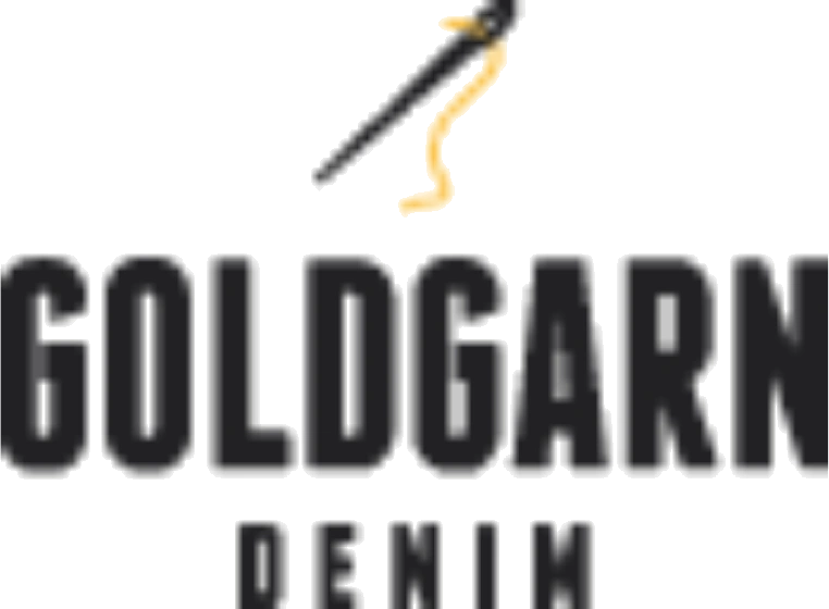 Goldgarn Denim