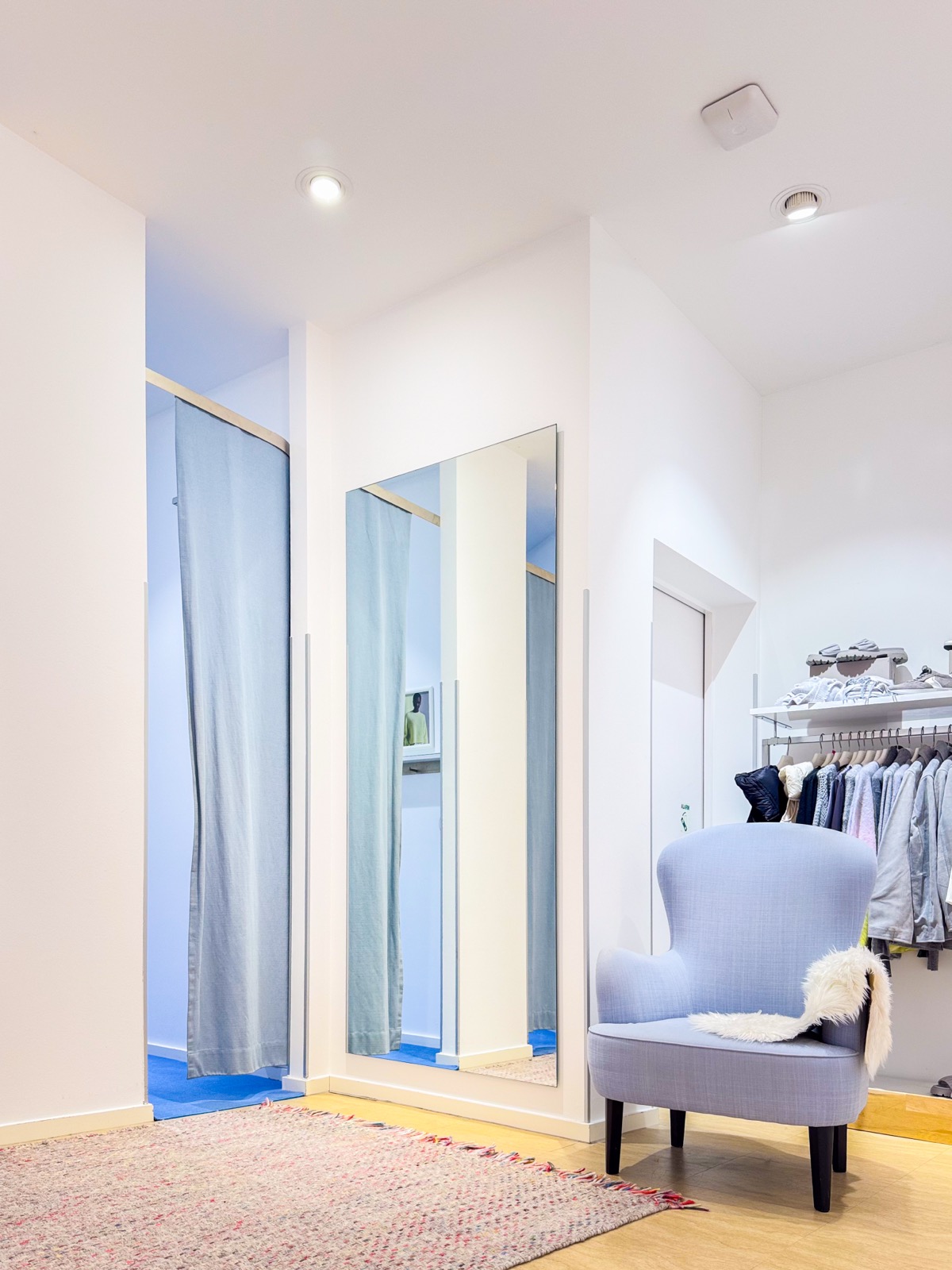 FRAUENZIMMER Boutique — Accessoires und besondere Stücke