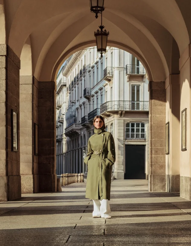 Beaumont – Hochwertige Damenmode bei FRAUENZIMMER Buxtehude