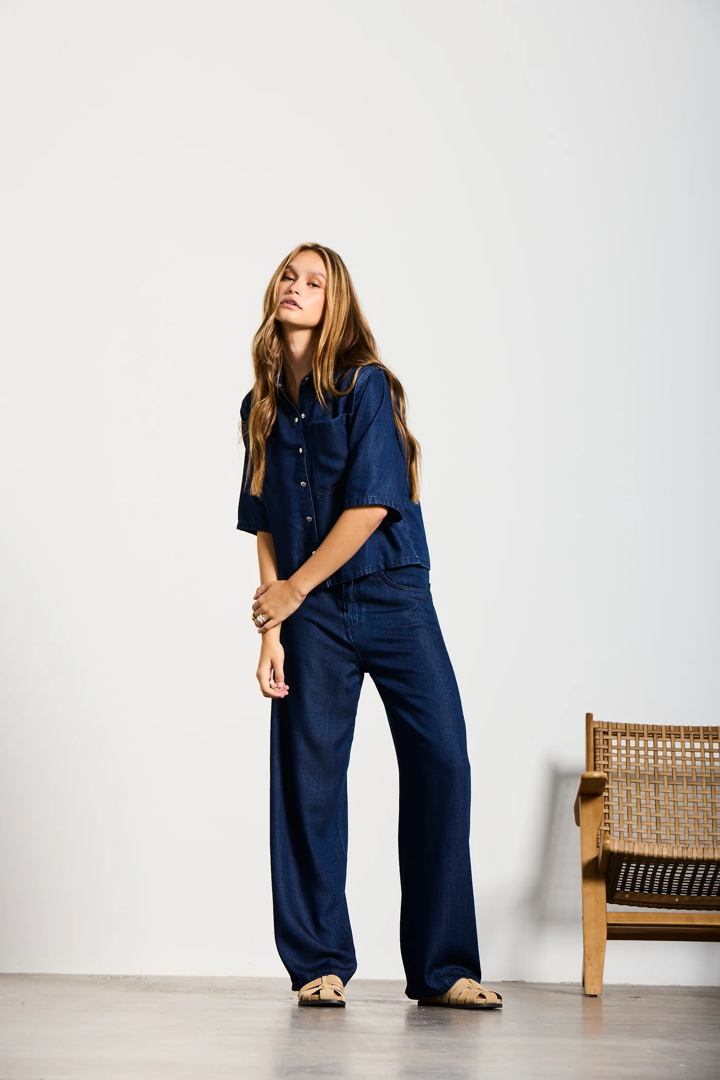 Goldgarn Denim – Premium Jeans bei FRAUENZIMMER Buxtehude