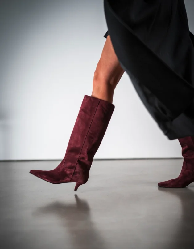 Kennel & Schmenger – Luxus-Schuhe bei FRAUENZIMMER Buxtehude