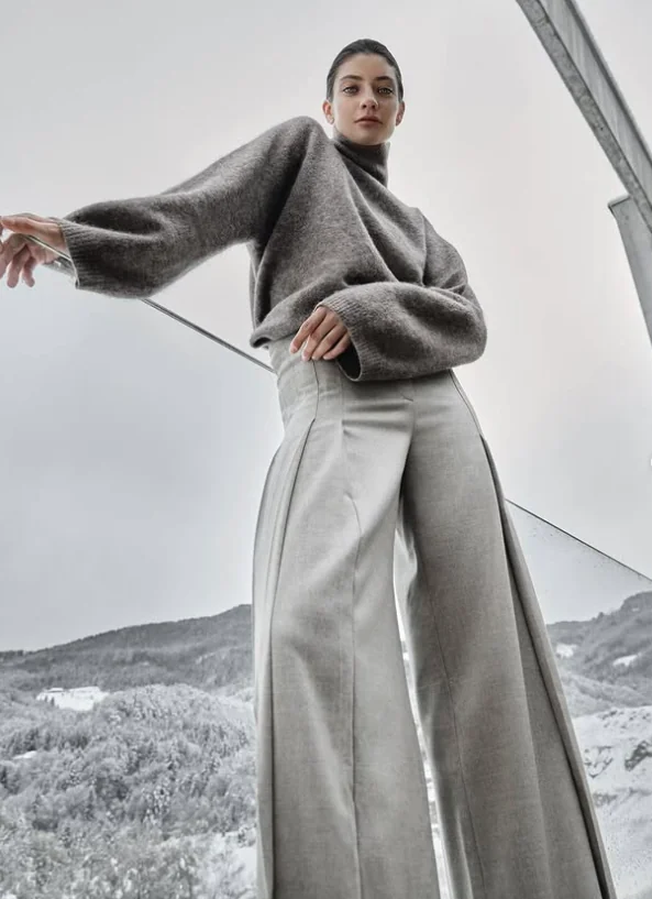 Raffaello Rossi – Elegante Hosen bei FRAUENZIMMER Buxtehude